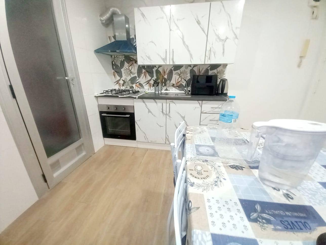 3 soveværelse Lejlighed til salg i Alicante by - € 87.000 (Ref: 9611536)