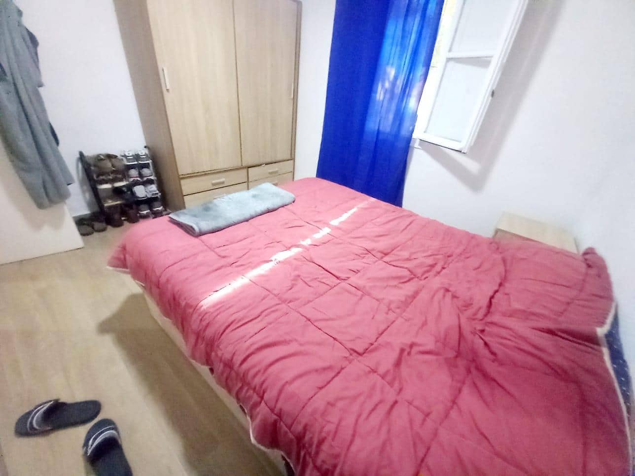 3 soveværelse Lejlighed til salg i Alicante by - € 87.000 (Ref: 9611536)