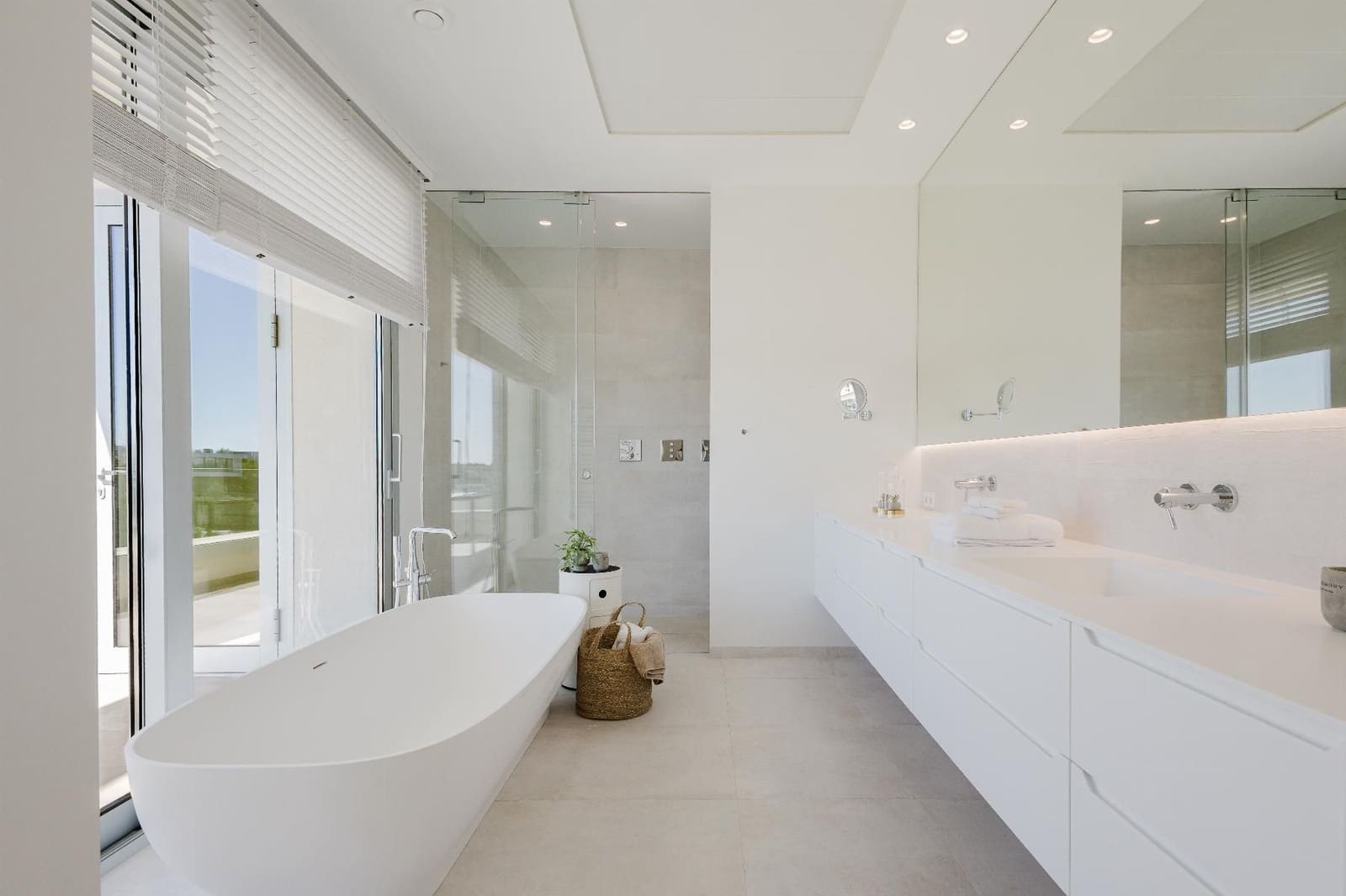 5 sovrum Villa till salu i Las Colinas Golf med pool garage - 2 700 000 € (Ref: 9611537)