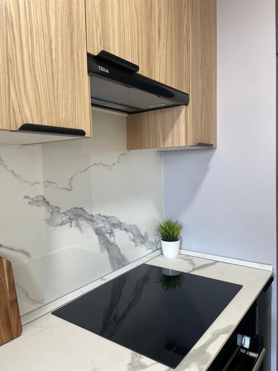 Studio til salgs i Madrid by med svømmebasseng garasje - € 385 000 (Ref: 9615457)