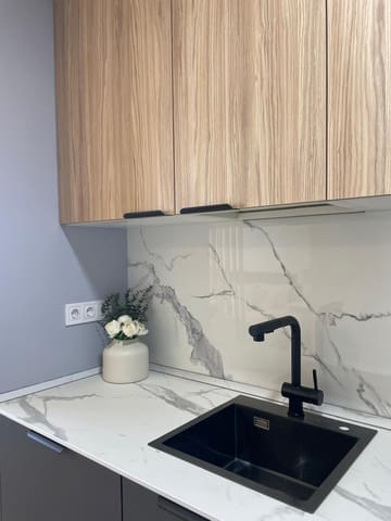 Studio til salgs i Madrid by med svømmebasseng garasje - € 385 000 (Ref: 9615457)