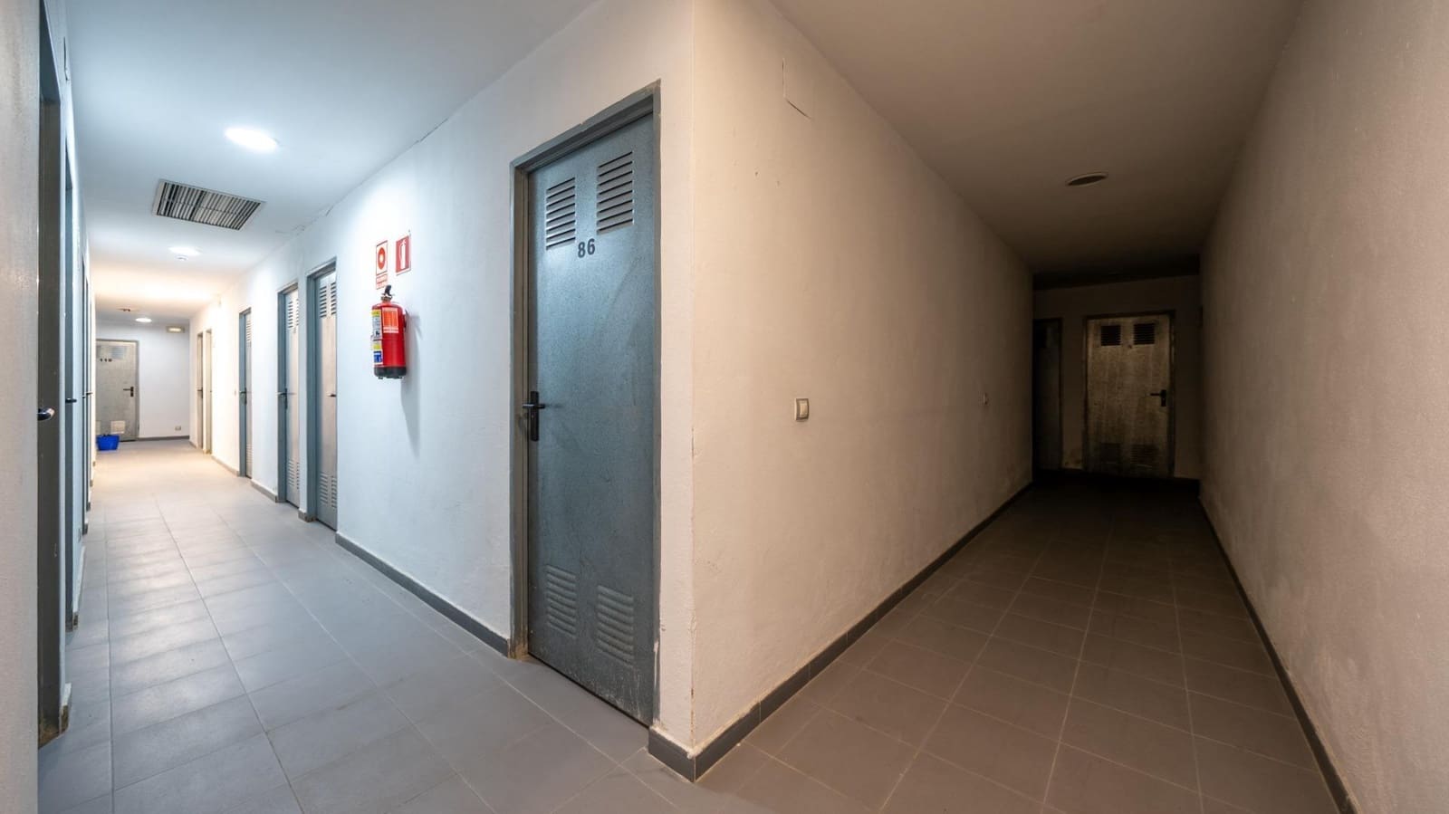 Studio til salgs i Madrid by med svømmebasseng garasje - € 385 000 (Ref: 9615457)