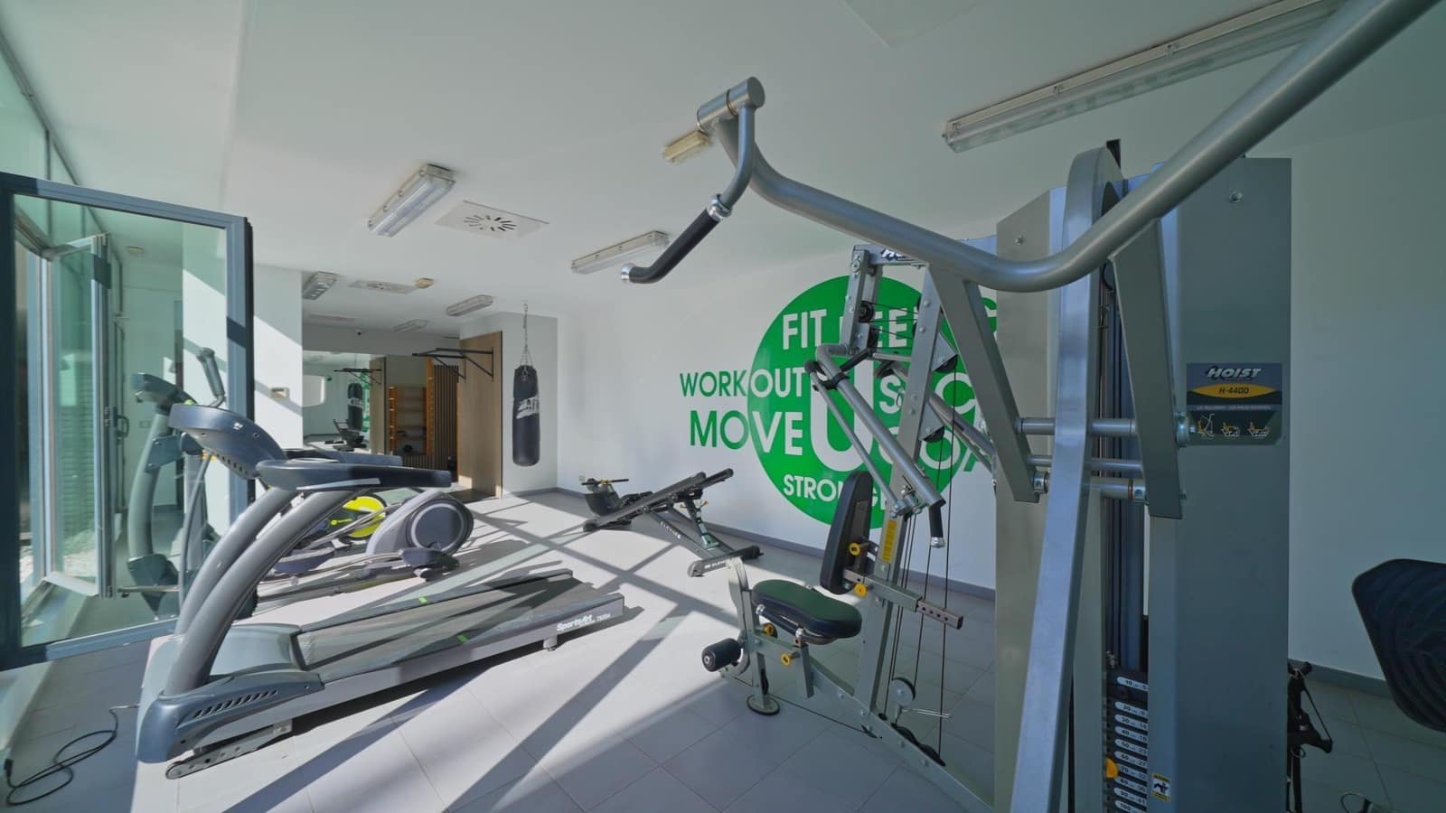 Studio til salgs i Madrid by med svømmebasseng garasje - € 385 000 (Ref: 9615457)