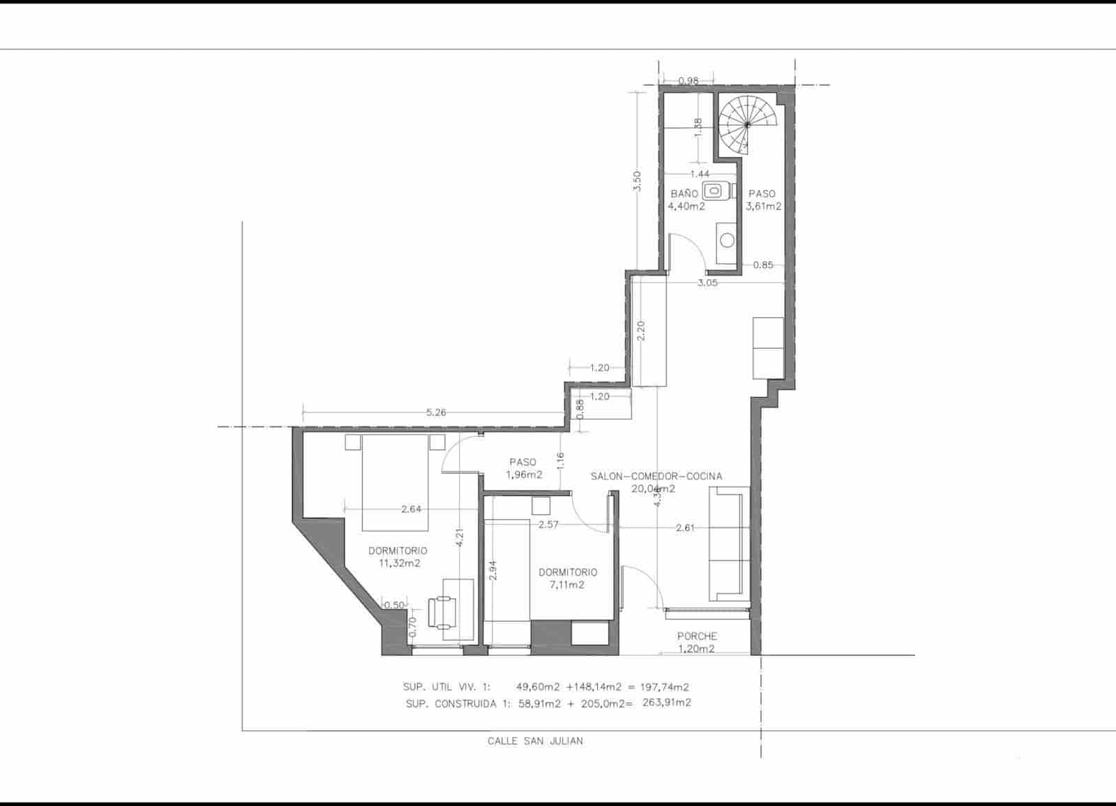 2 soverom Leilighet til salgs i Torrevieja - € 169 900 (Ref: 9615458)