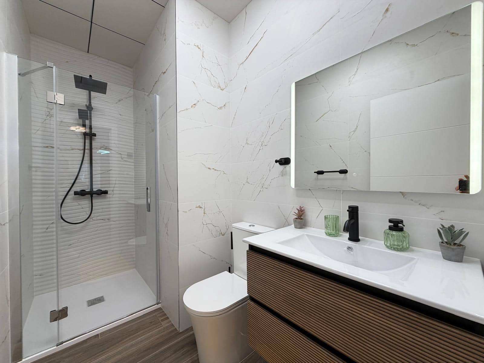 2 soverom Leilighet til salgs i Torrevieja - € 169 900 (Ref: 9615458)