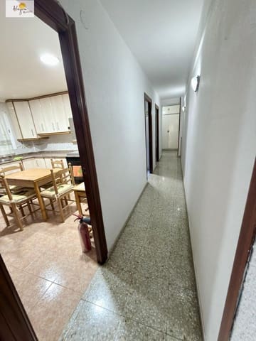 3 chambre Appartement à vendre à Carolinas Bajas, Alicante ville - 229 000 € (Ref: 9615460)