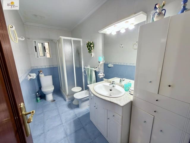 3 chambre Appartement à vendre à Carolinas Bajas, Alicante ville - 229 000 € (Ref: 9615460)