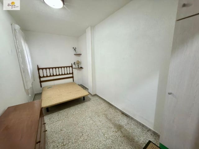 3 chambre Appartement à vendre à Carolinas Bajas, Alicante ville - 229 000 € (Ref: 9615460)