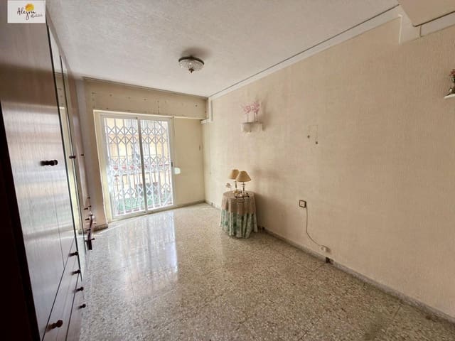 3 chambre Appartement à vendre à Carolinas Bajas, Alicante ville - 229 000 € (Ref: 9615460)