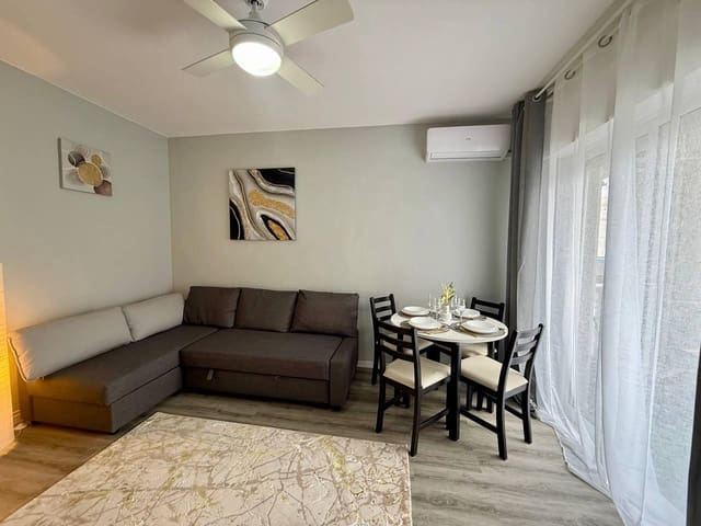 Apartamento de 1 habitación en Playa del Cura, Torrevieja en venta - 139.900 € (Ref: 9615461)