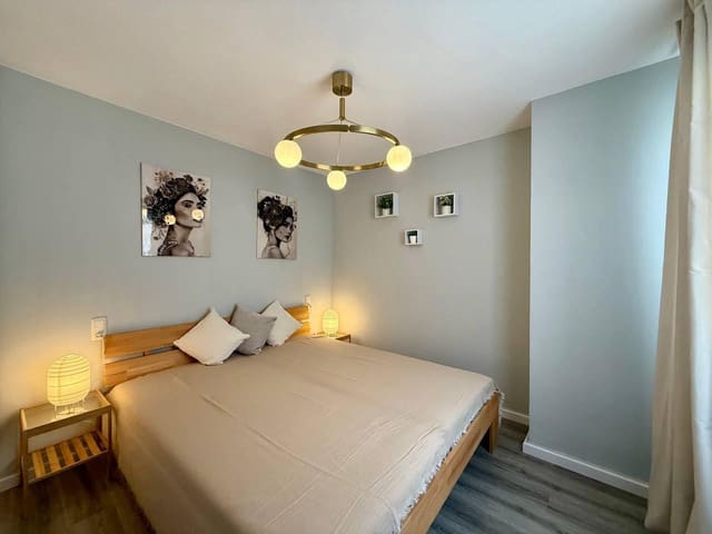 Apartamento de 1 habitación en Playa del Cura, Torrevieja en venta - 139.900 € (Ref: 9615461)