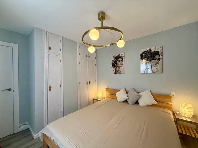 Apartamento de 1 habitación en Playa del Cura, Torrevieja en venta - 139.900 € (Ref: 9615461)