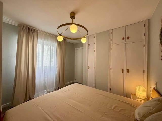 Apartamento de 1 habitación en Playa del Cura, Torrevieja en venta - 139.900 € (Ref: 9615461)