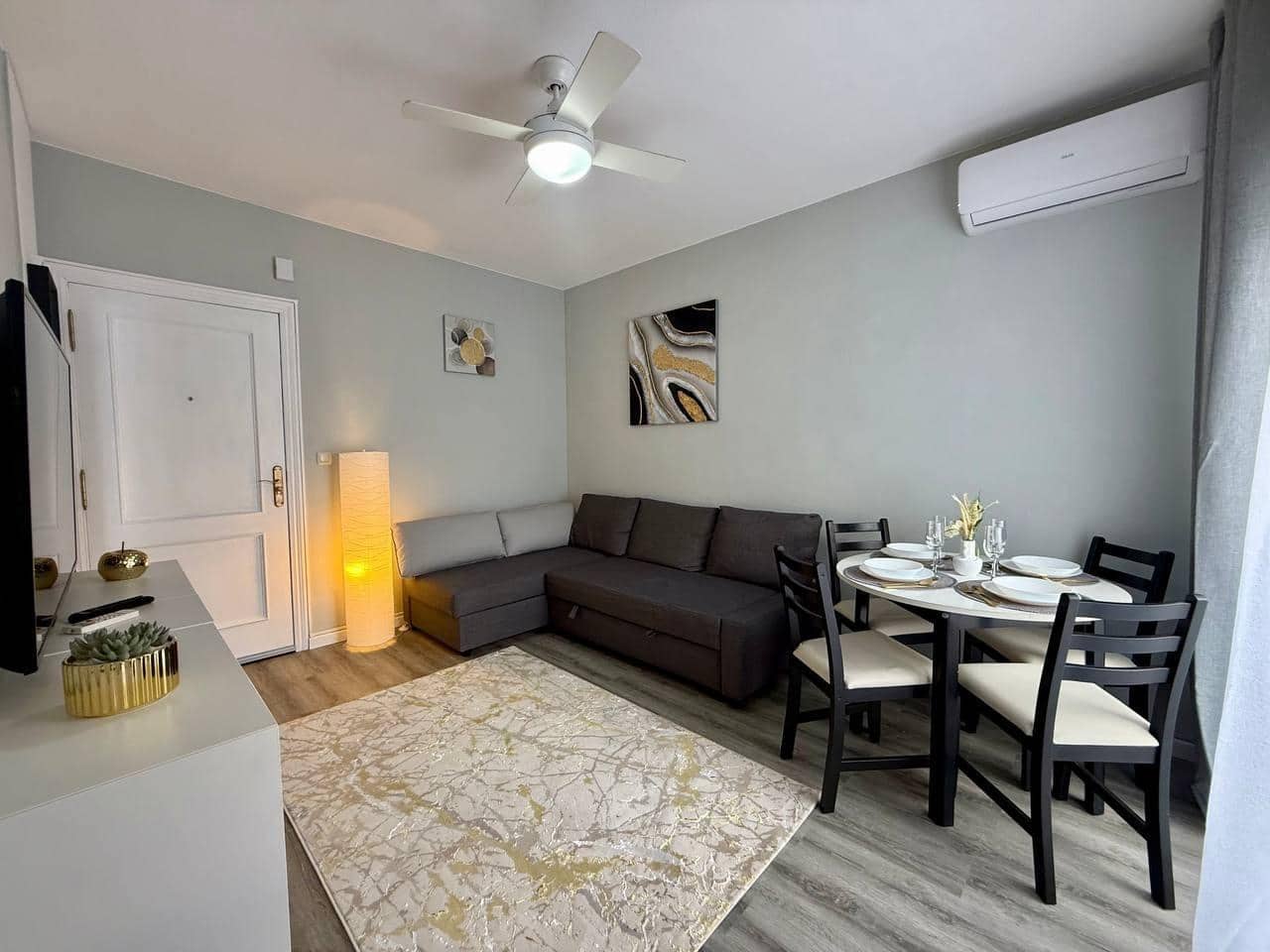 Apartamento de 1 habitación en Torrevieja en venta - 139.900 € (Ref: 9615461)