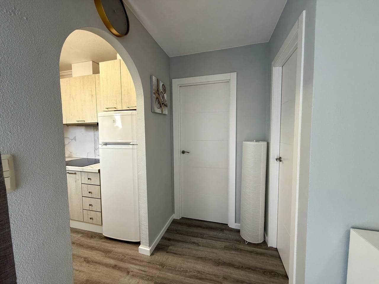 Apartamento de 1 habitación en Torrevieja en venta - 139.900 € (Ref: 9615461)