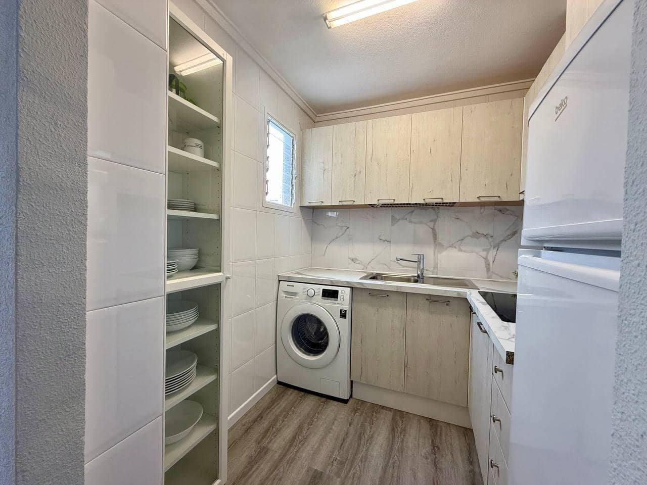 Apartamento de 1 habitación en Torrevieja en venta - 139.900 € (Ref: 9615461)