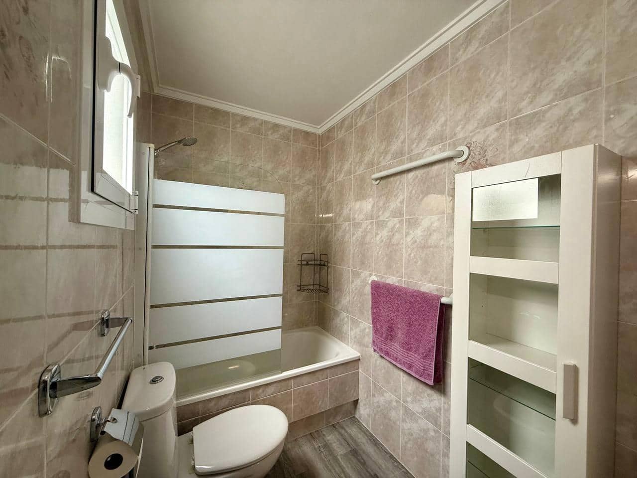 Apartamento de 1 habitación en Torrevieja en venta - 139.900 € (Ref: 9615461)