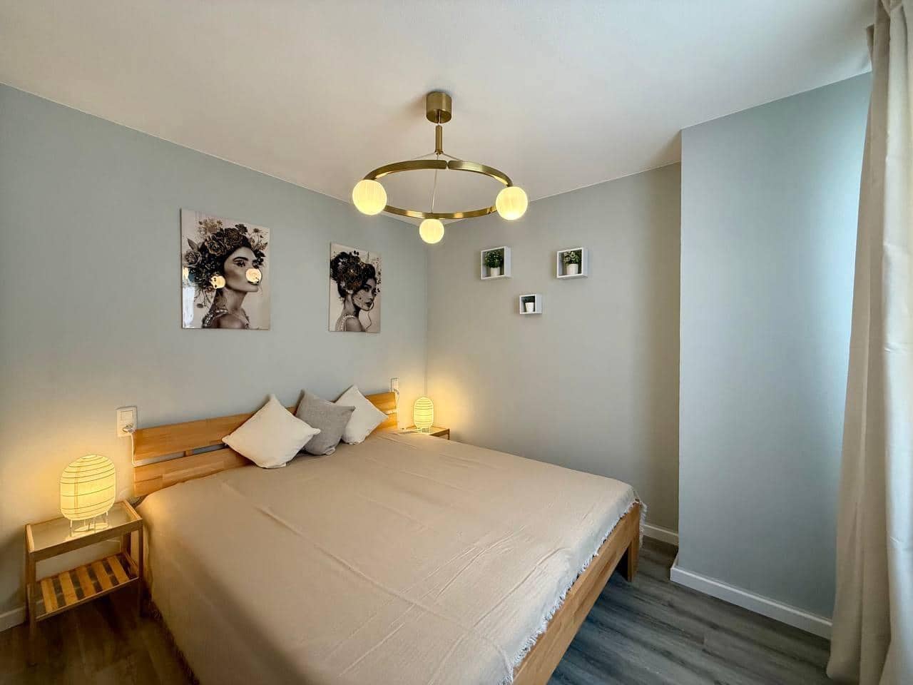 1 slaapkamer Appartement te koop in Torrevieja - € 137.900 (Ref: 9615461)