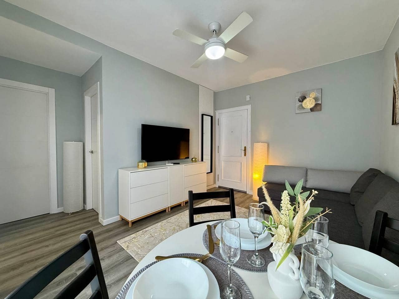 1 slaapkamer Appartement te koop in Torrevieja - € 137.900 (Ref: 9615461)