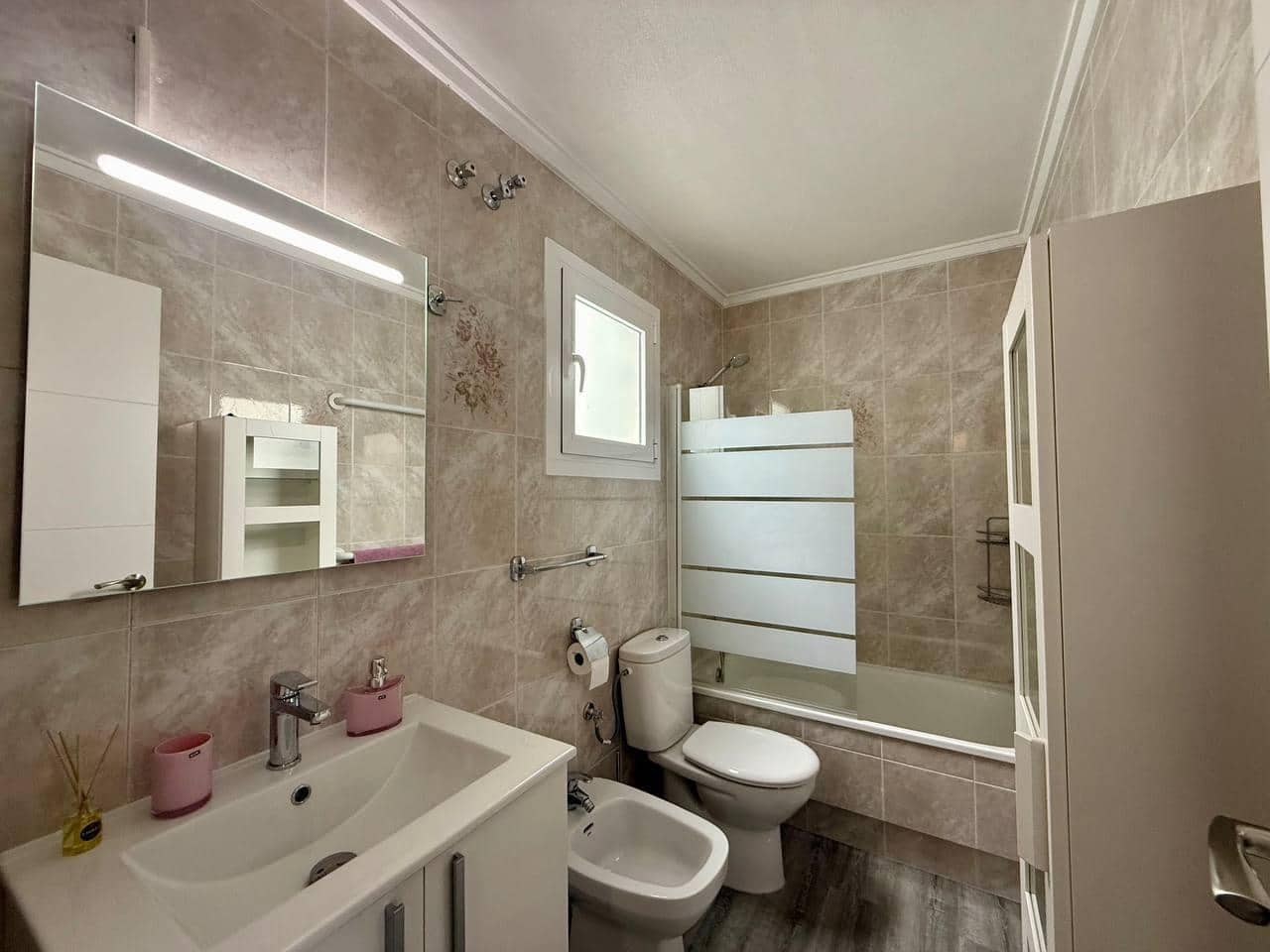 1 slaapkamer Appartement te koop in Torrevieja - € 137.900 (Ref: 9615461)
