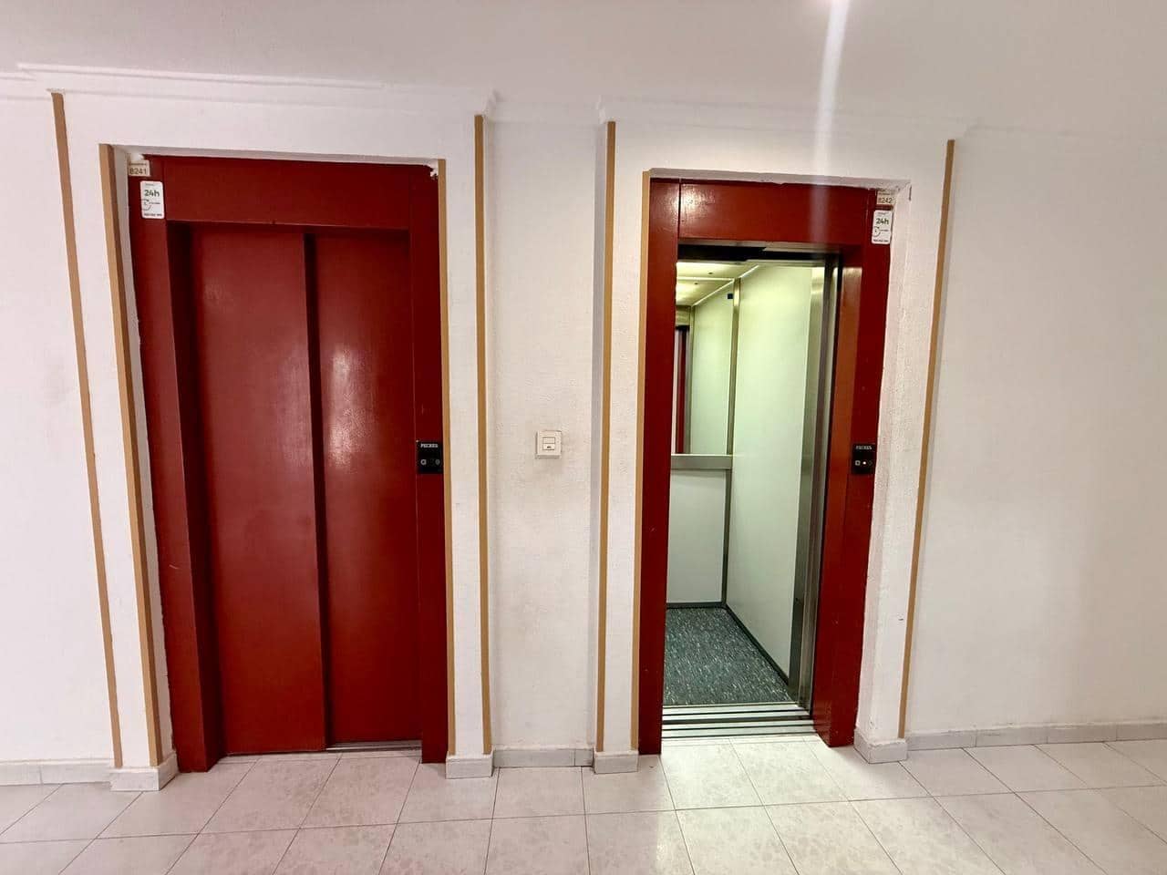 1 slaapkamer Appartement te koop in Torrevieja - € 137.900 (Ref: 9615461)