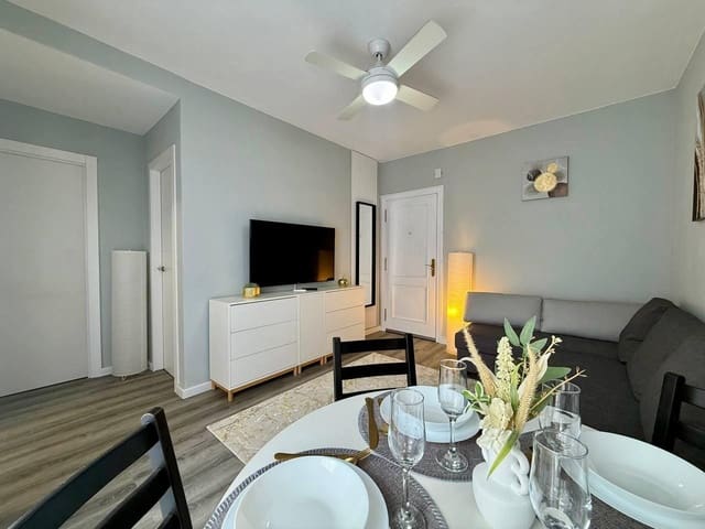 1 slaapkamer Appartement te koop in Avenida Habaneras - Curva de Palangre, Torrevieja - € 137.900 (Ref: 9615461)
