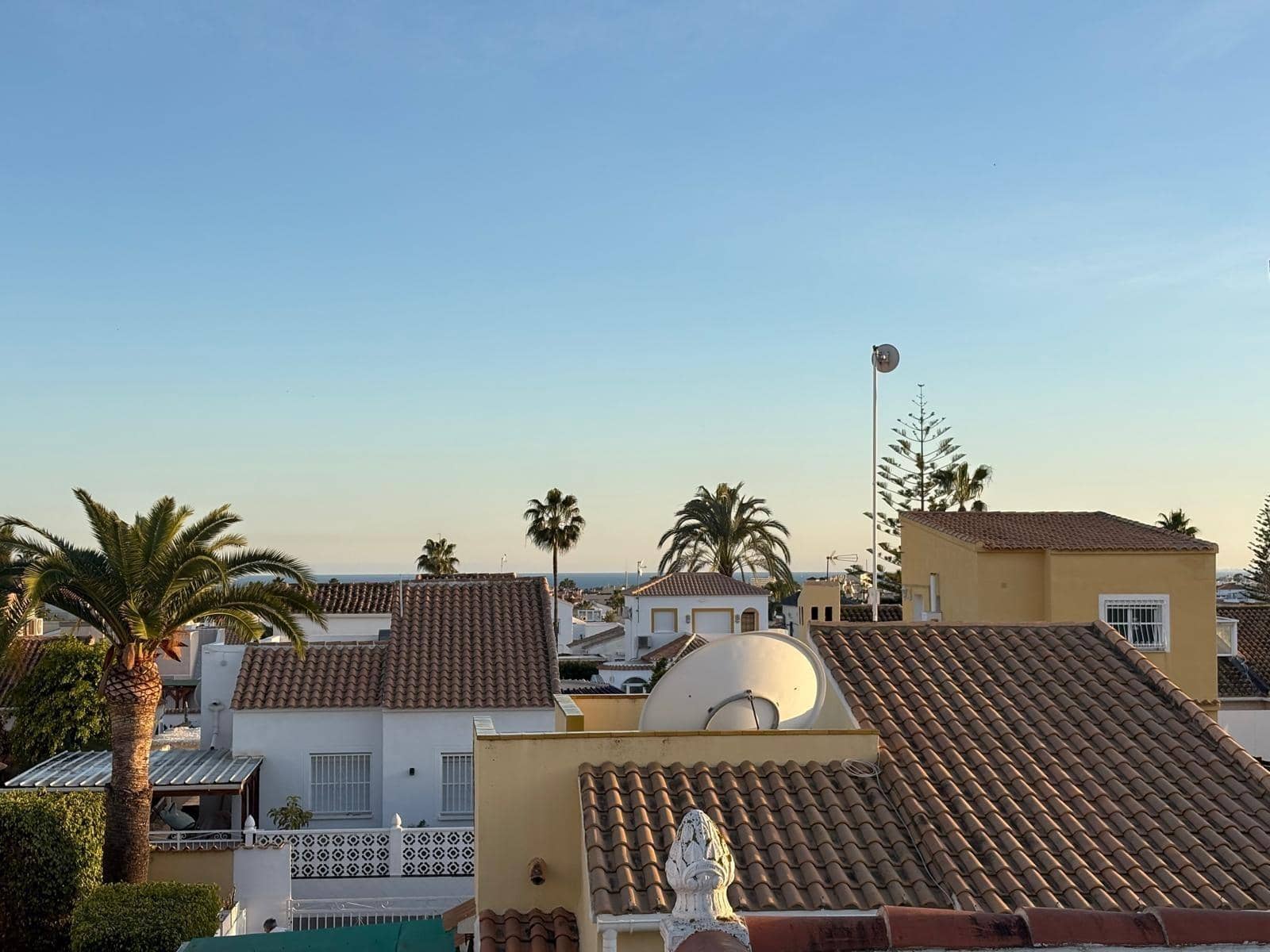 Adosado de 2 habitaciones en La Florida en venta con piscina - 260.000 € (Ref: 9615468)