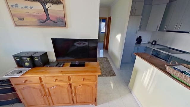 2 soveværelse Rækkehus til salg i La Florida, Orihuela med swimmingpool - € 260.000 (Ref: 9615468)