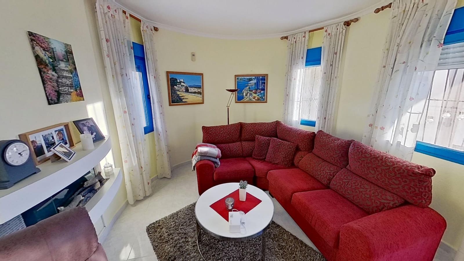 Adosado de 2 habitaciones en La Florida en venta con piscina - 260.000 € (Ref: 9615468)