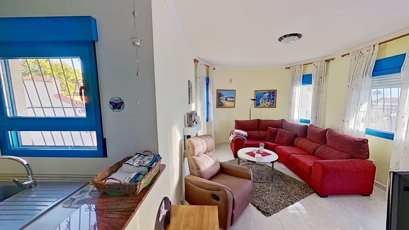 Adosado de 2 habitaciones en La Florida en venta con piscina - 260.000 € (Ref: 9615468)