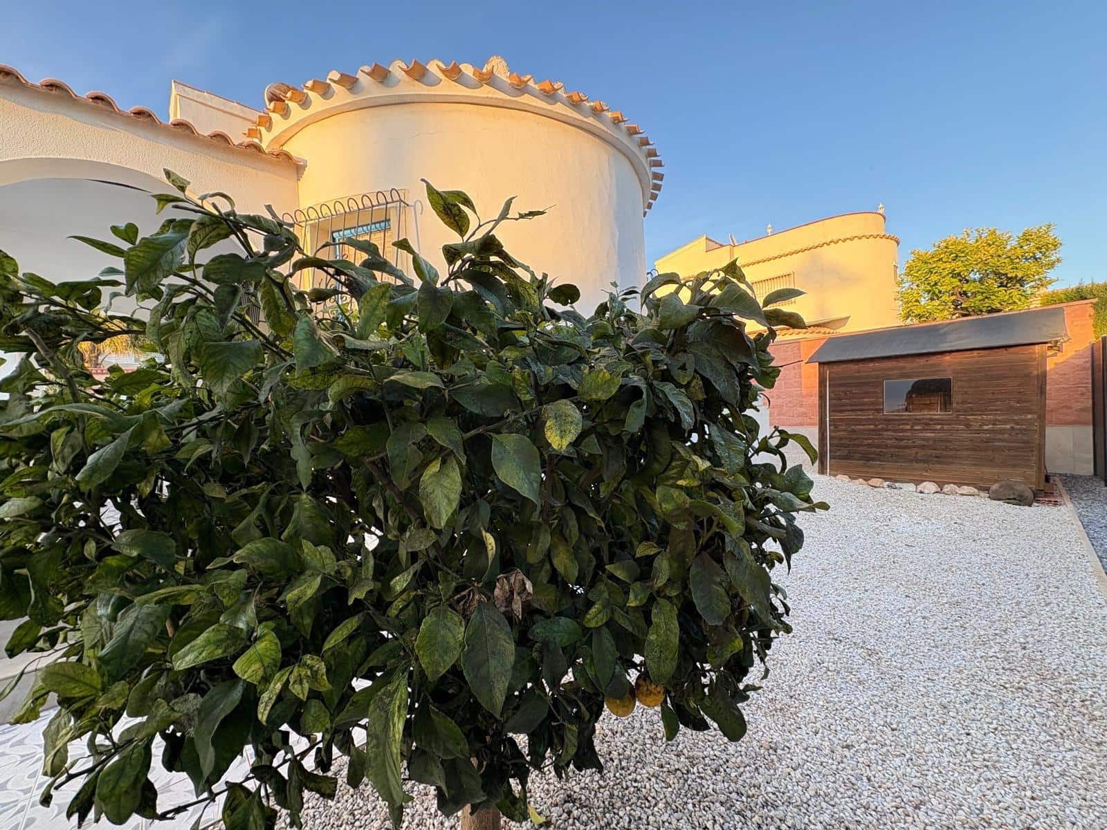 Adosado de 2 habitaciones en La Florida en venta con piscina - 260.000 € (Ref: 9615468)