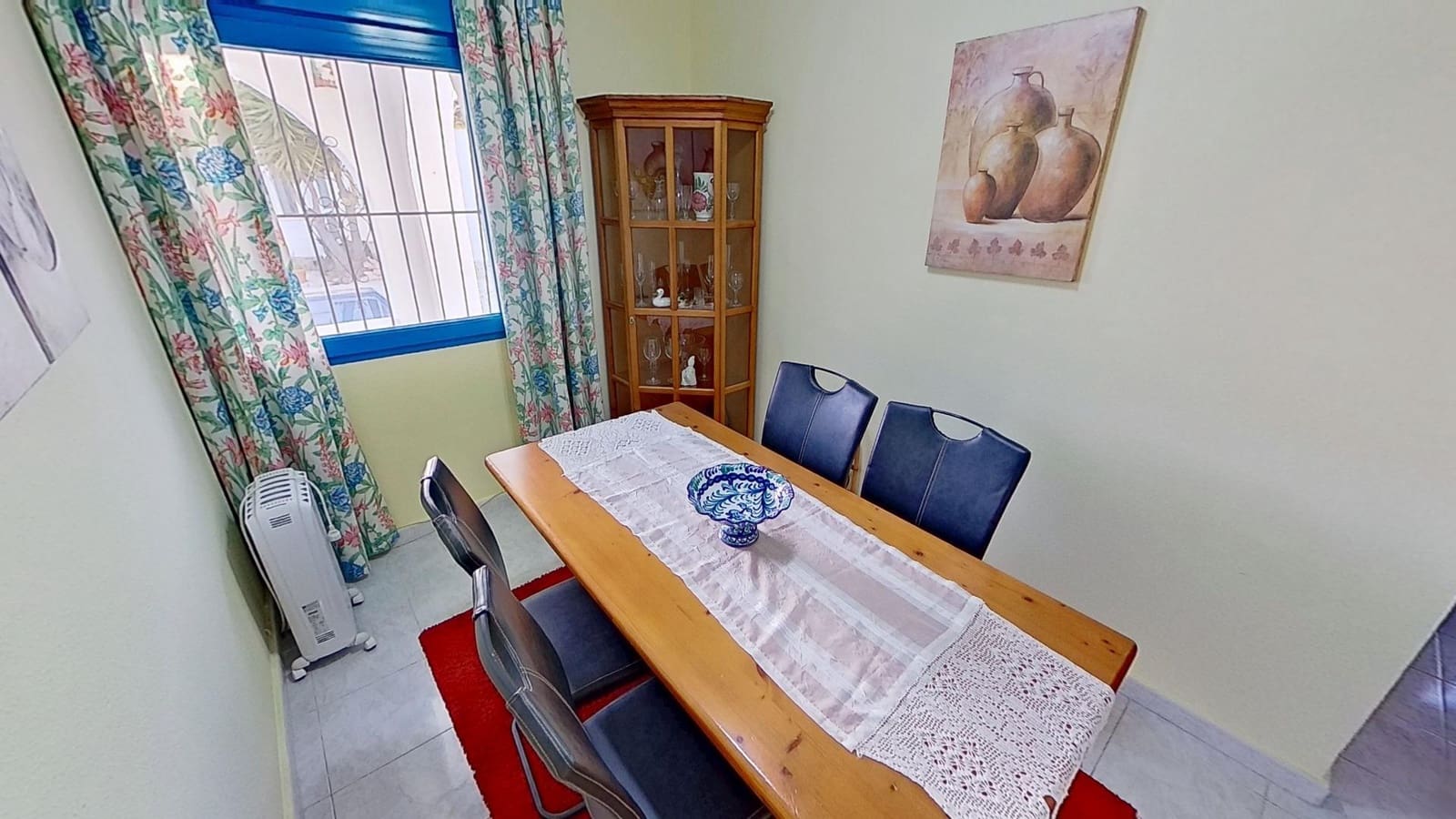 Adosado de 2 habitaciones en La Florida en venta con piscina - 260.000 € (Ref: 9615468)