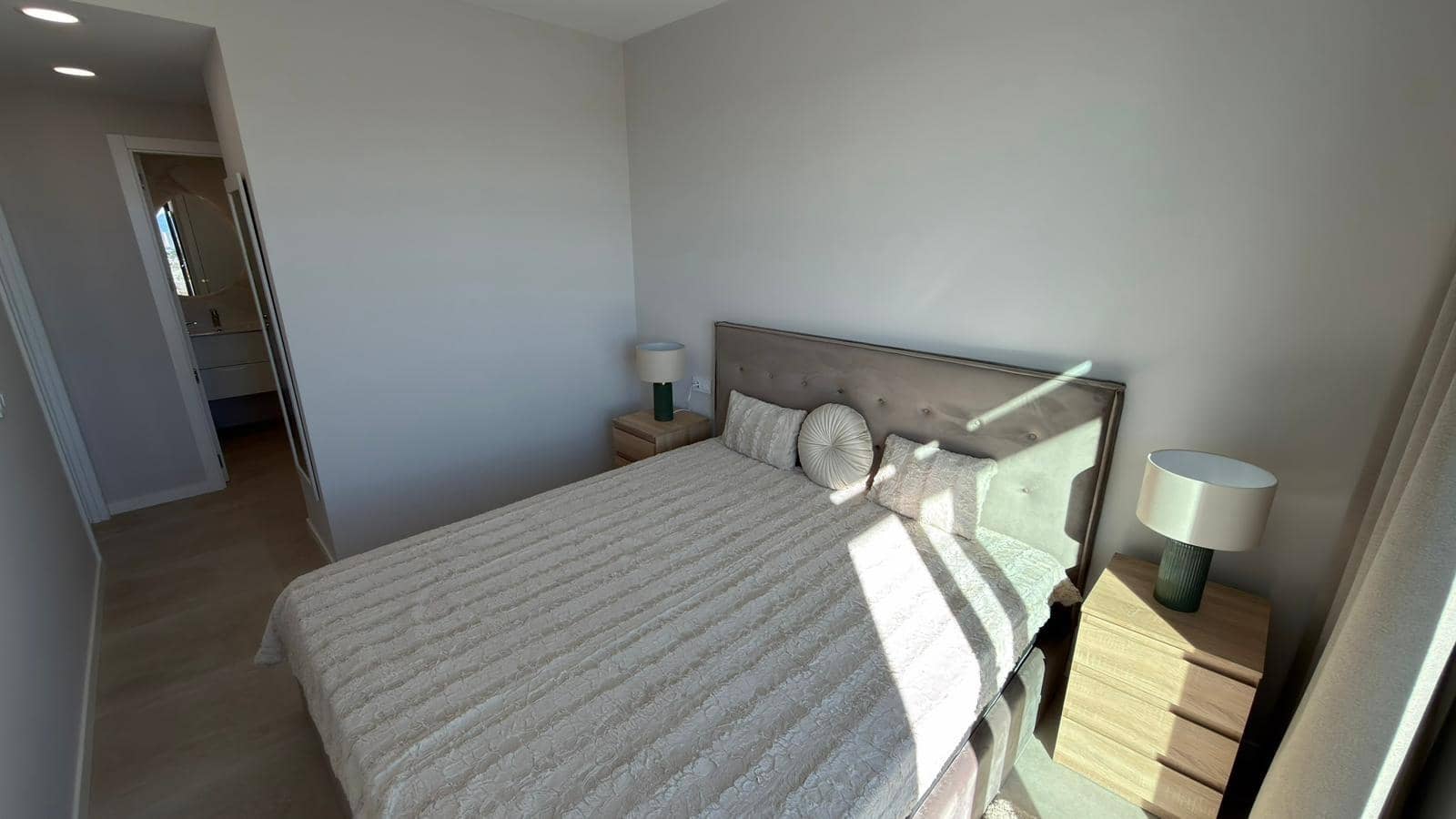 2 slaapkamer Flat te koop in Finestrat met zwembad - € 495.000 (Ref: 9619228)