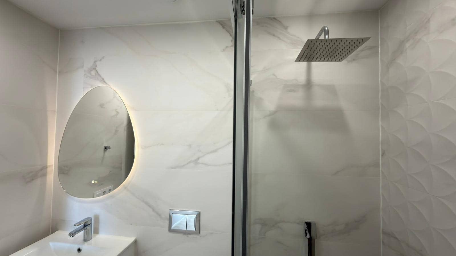 2 slaapkamer Flat te koop in Finestrat met zwembad - € 495.000 (Ref: 9619228)