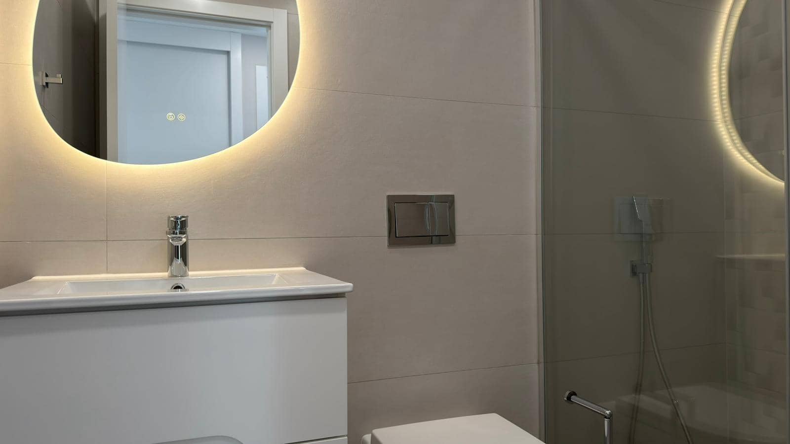 2 slaapkamer Flat te koop in Finestrat met zwembad - € 495.000 (Ref: 9619228)