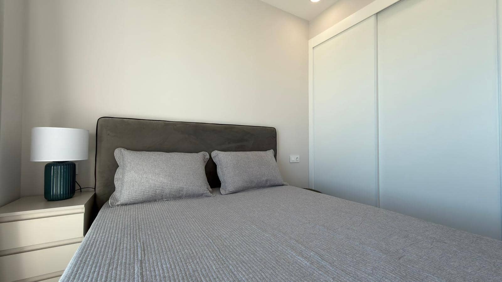 2 slaapkamer Flat te koop in Finestrat met zwembad - € 495.000 (Ref: 9619228)