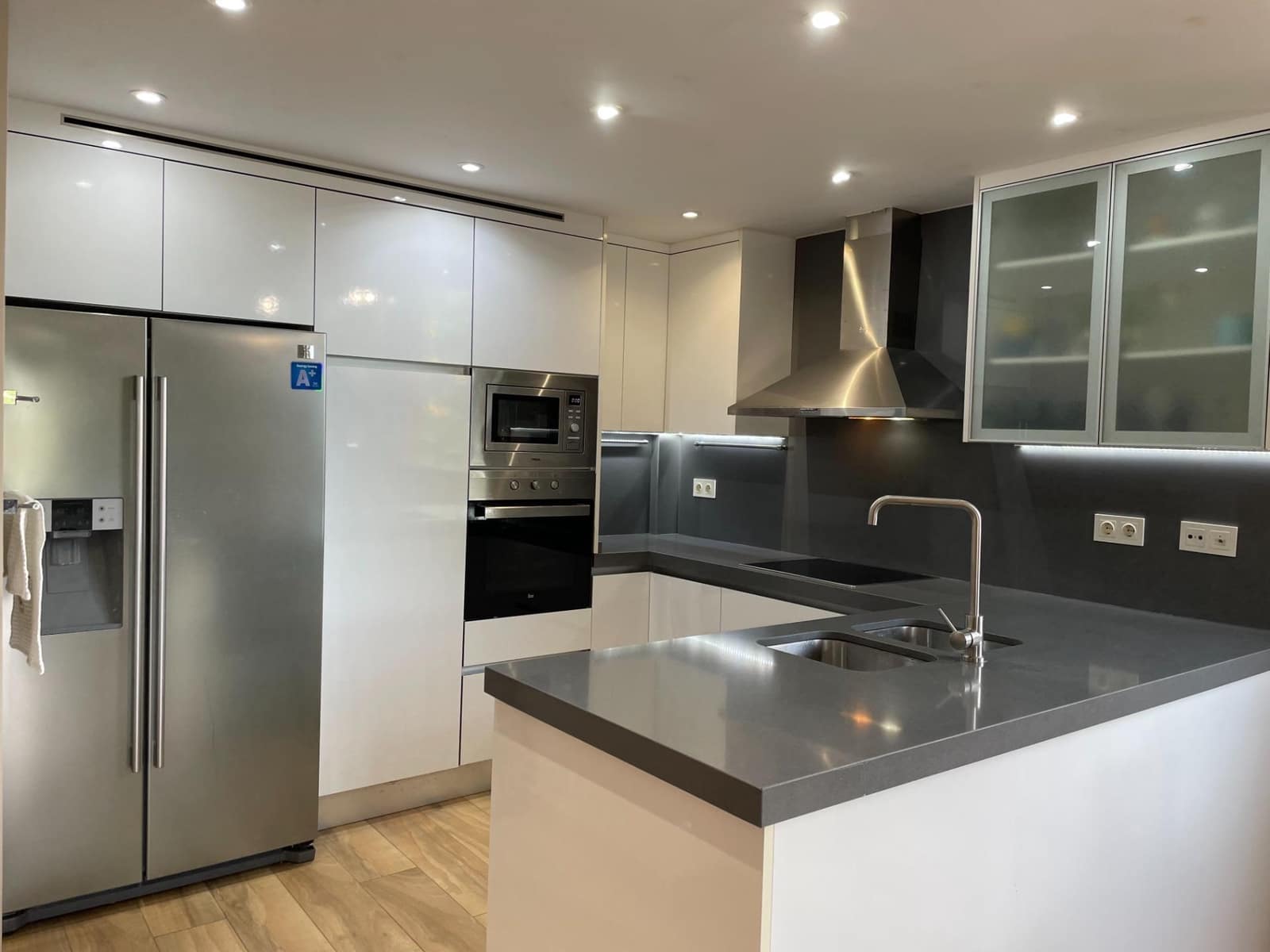 3 sypialnia Willa na sprzedaż w Polop z basenem - 540 000 € (Ref: 9619229)