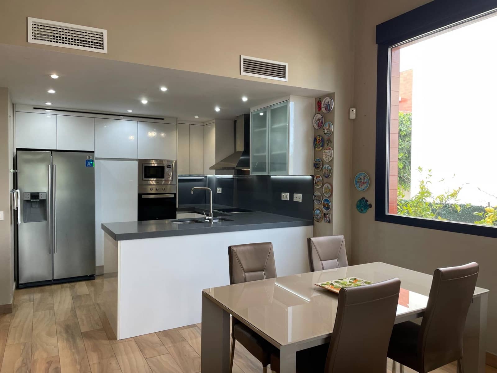 3 sypialnia Willa na sprzedaż w Polop z basenem - 540 000 € (Ref: 9619229)