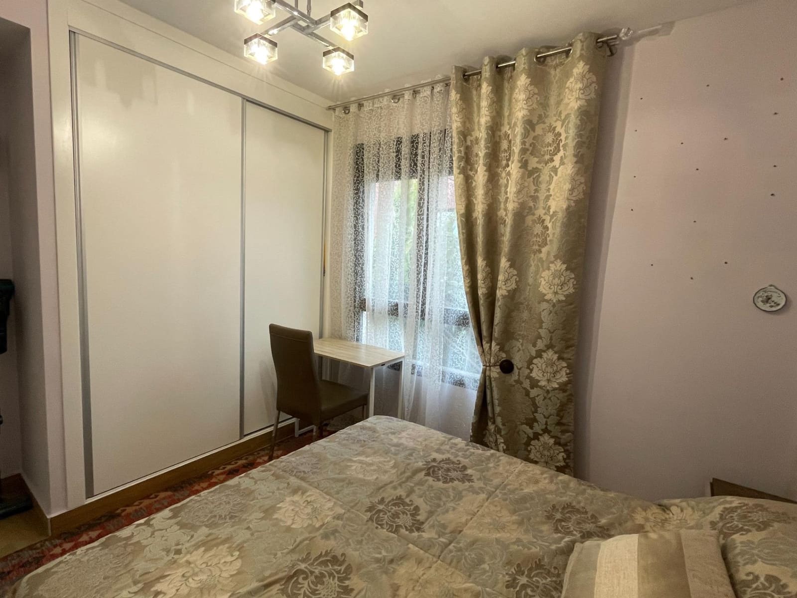 3 sypialnia Willa na sprzedaż w Polop z basenem - 540 000 € (Ref: 9619229)