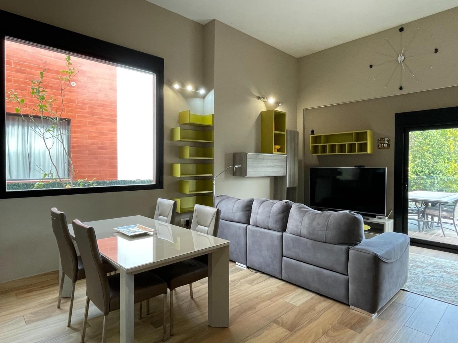 3 sypialnia Willa na sprzedaż w Polop z basenem - 540 000 € (Ref: 9619229)