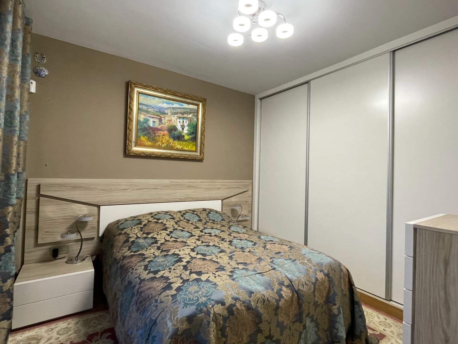 3 sypialnia Willa na sprzedaż w Polop z basenem - 540 000 € (Ref: 9619229)