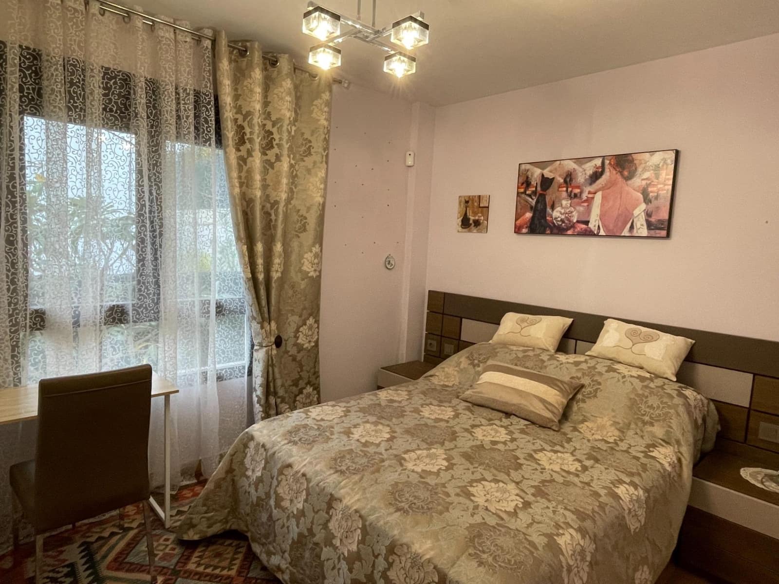 3 sypialnia Willa na sprzedaż w Polop z basenem - 540 000 € (Ref: 9619229)