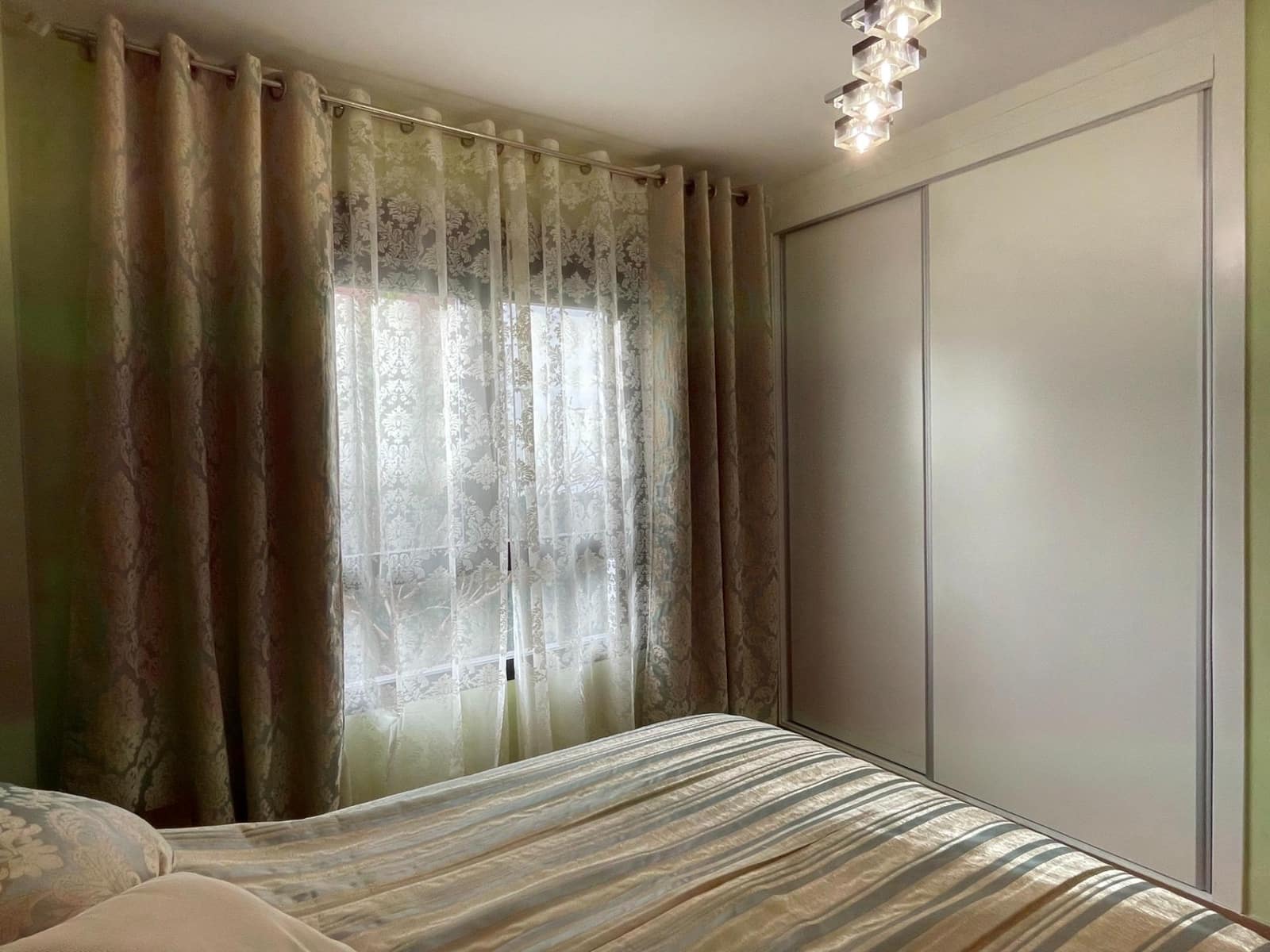 3 sypialnia Willa na sprzedaż w Polop z basenem - 540 000 € (Ref: 9619229)