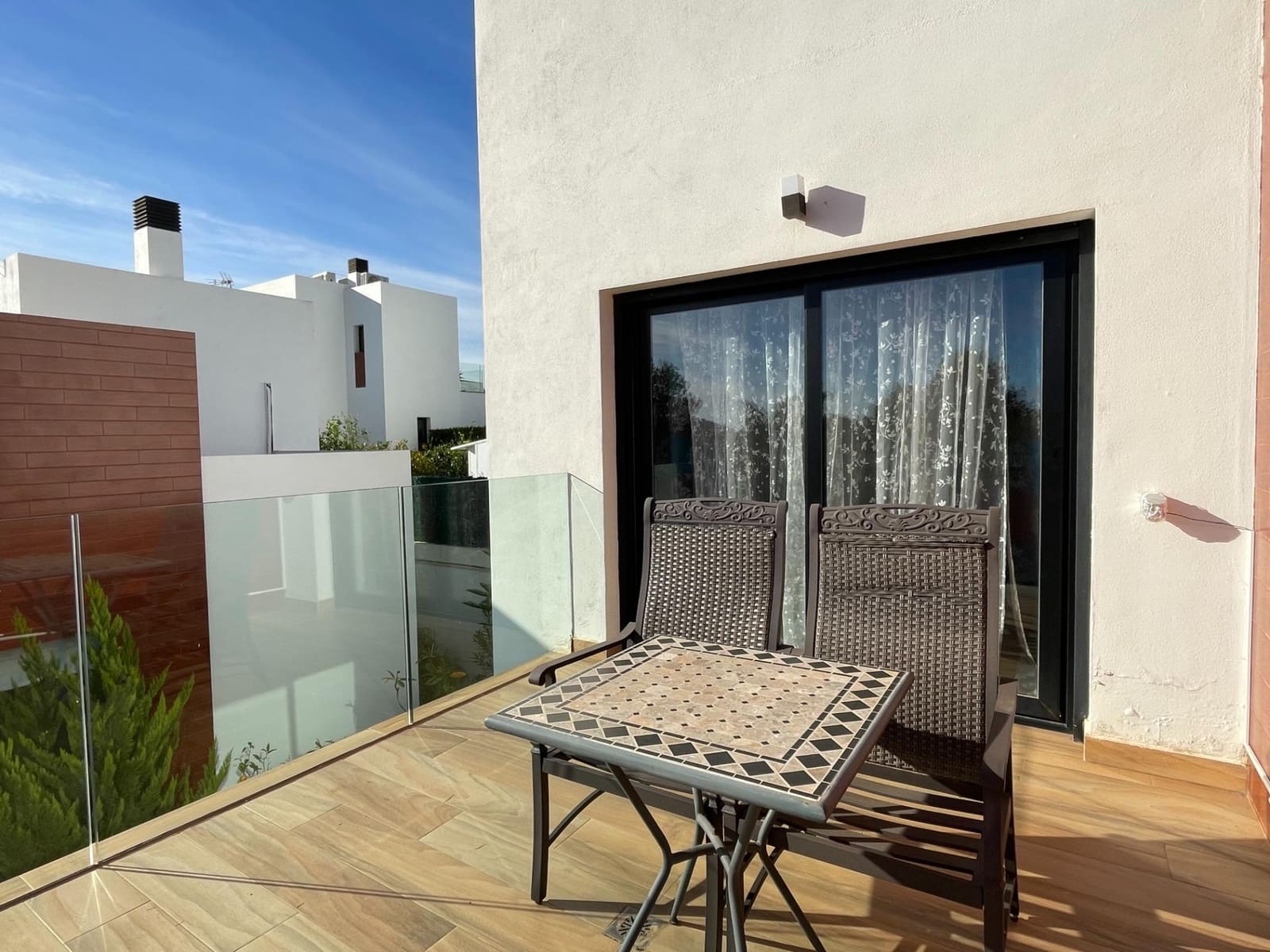 3 sypialnia Willa na sprzedaż w Polop z basenem - 540 000 € (Ref: 9619229)