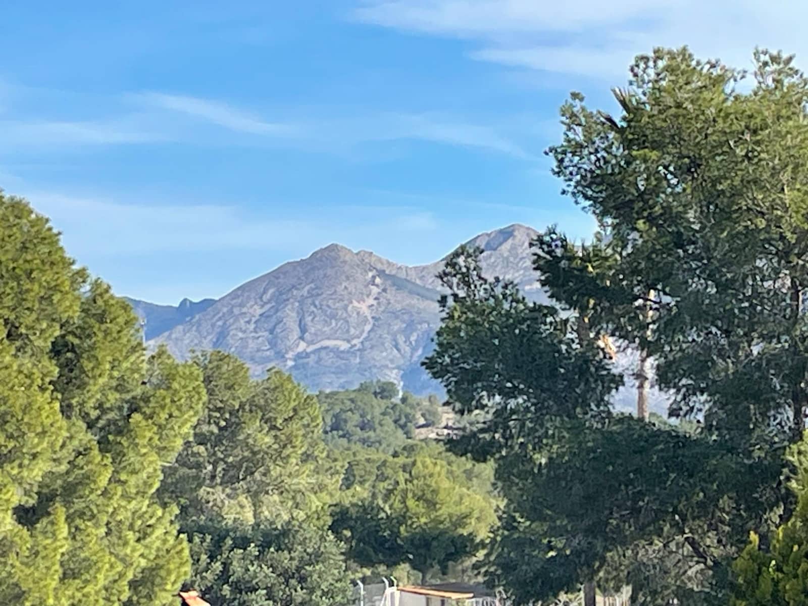 3 sypialnia Willa na sprzedaż w Polop z basenem - 540 000 € (Ref: 9619229)