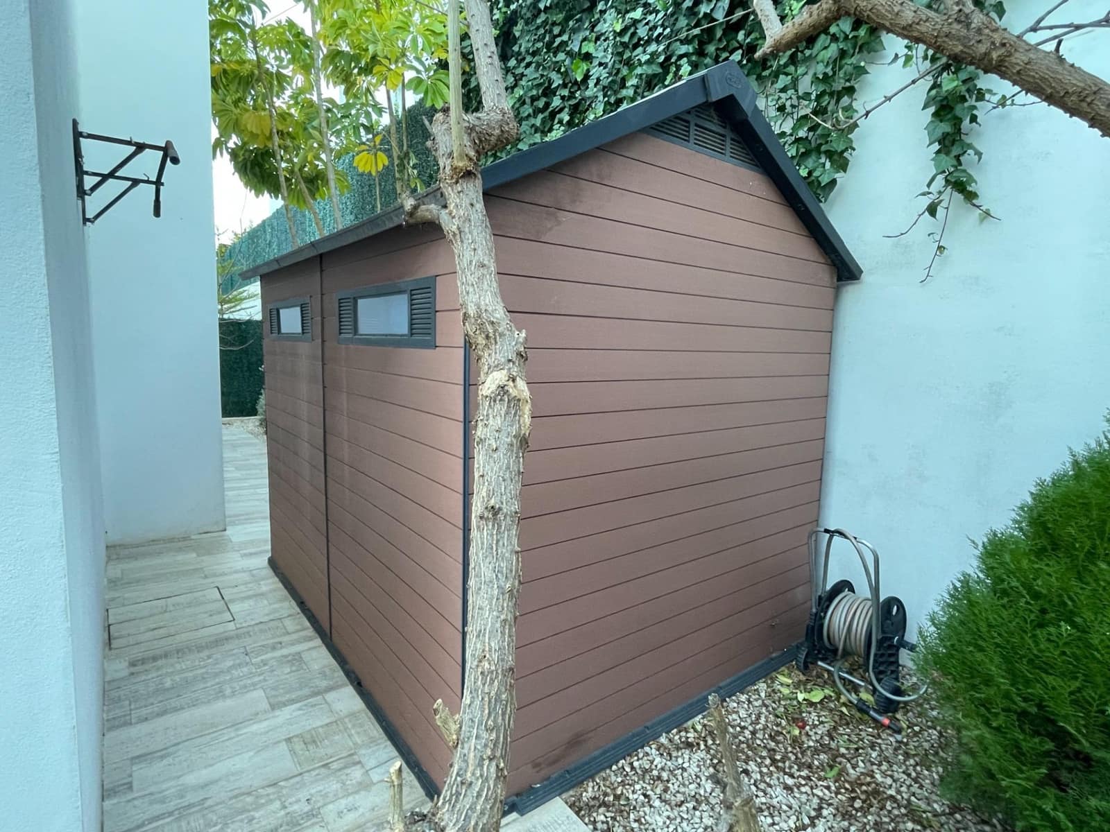 3 soveværelse Villa til salg i Polop med swimmingpool - € 540.000 (Ref: 9619229)