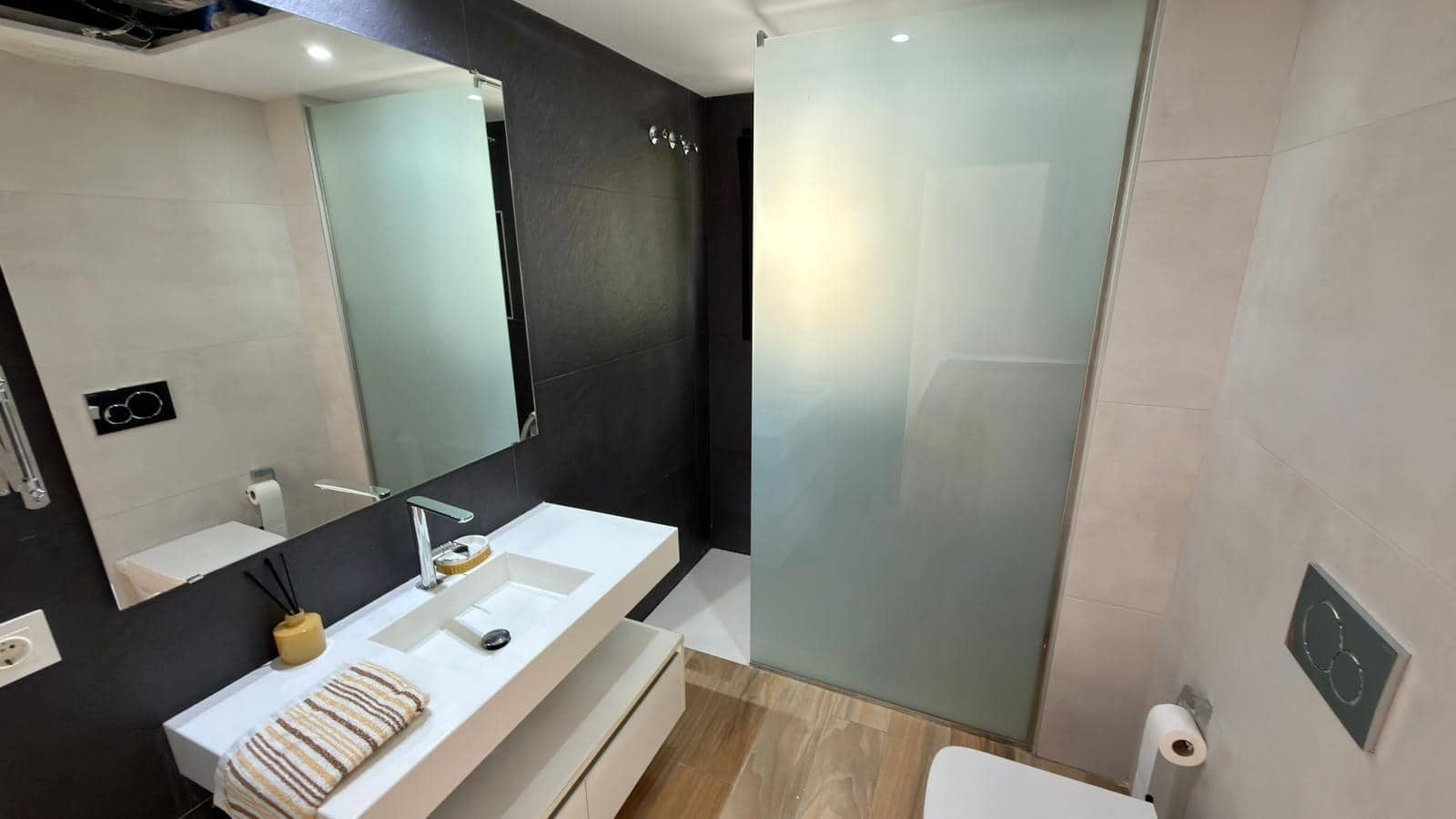 3 bedroom Villa for sale in Polop with pool - € 540,000 (Ref: 9619229)