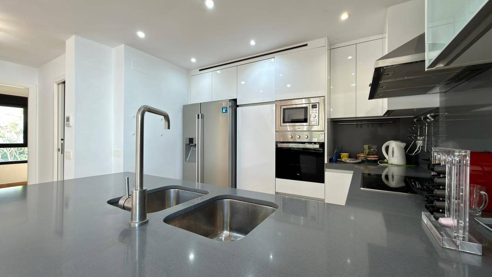 3 bedroom Villa for sale in Polop with pool - € 540,000 (Ref: 9619229)