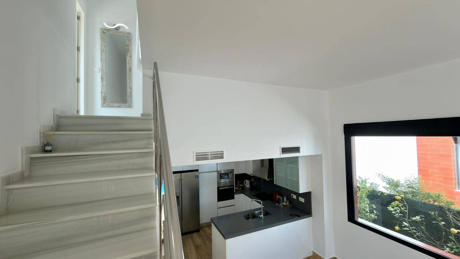 3 bedroom Villa for sale in Polop with pool - € 540,000 (Ref: 9619229)