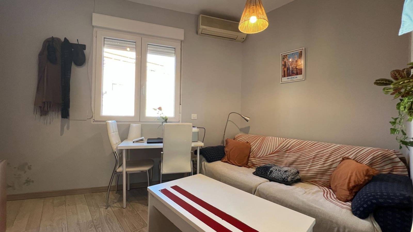 1 soveværelse Lejlighed til salg i Madrid by - € 230.000 (Ref: 9621762)